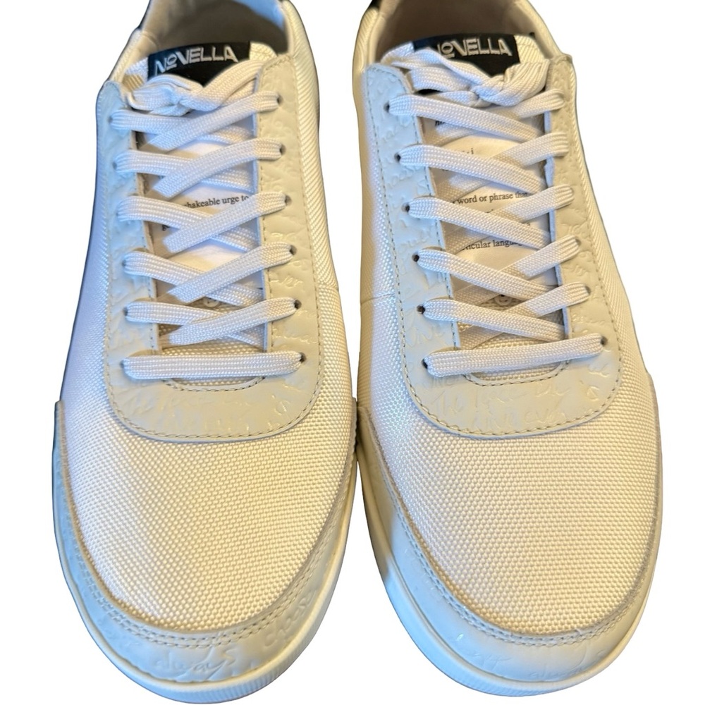 Novella Men’s Shoes Chapter 1, Verse 1 - NWOT - Size 12 -$330 - Picture 2 of 9